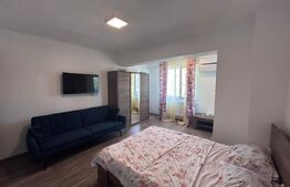 Garsoniera, bloc nou, cartier Cornitoiu, zona Gorilla Gym