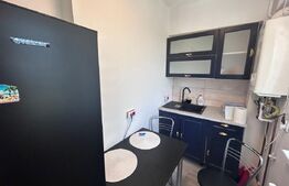 Garsoniera, bloc nou, cartier Cornitoiu, zona Gorilla Gym