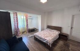 Garsoniera, bloc nou, cartier Cornitoiu, zona Gorilla Gym