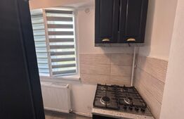 Garsoniera, bloc nou, cartier Cornitoiu, zona Gorilla Gym