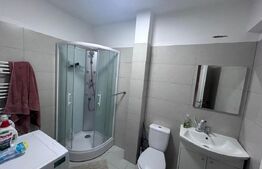 Garsoniera, bloc nou, cartier Cornitoiu, zona Gorilla Gym