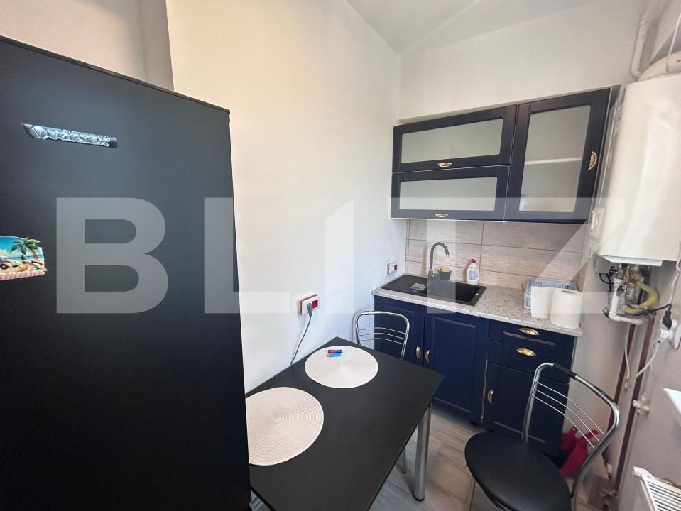 Garsonieră de închiriat Cornitoiu - 156559AI | BLITZ Craiova | Poza5