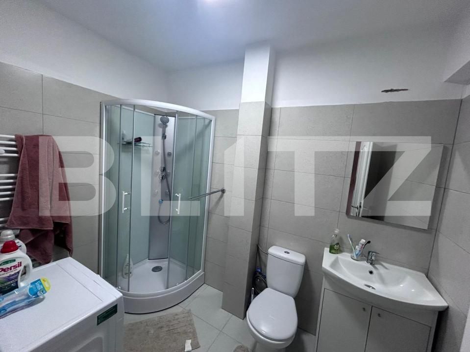 Garsonieră de închiriat Cornitoiu - 156559AI | BLITZ Craiova | Poza6