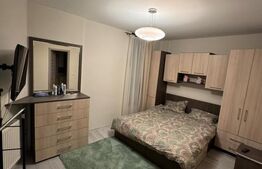 Apartament, 3 camere, cartier 1 Mai,  zona Ciuperca