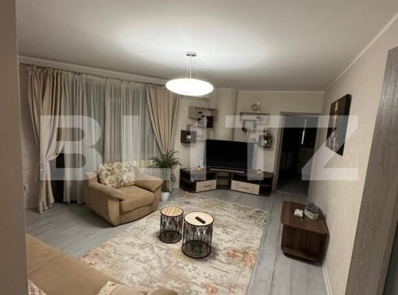 Apartament de închiriat 3 camere 1 Mai - 156560AI | BLITZ Craiova | Poza1