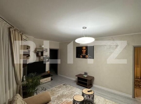 Apartament de închiriat 3 camere 1 Mai - 156560AI | BLITZ Craiova | Poza5