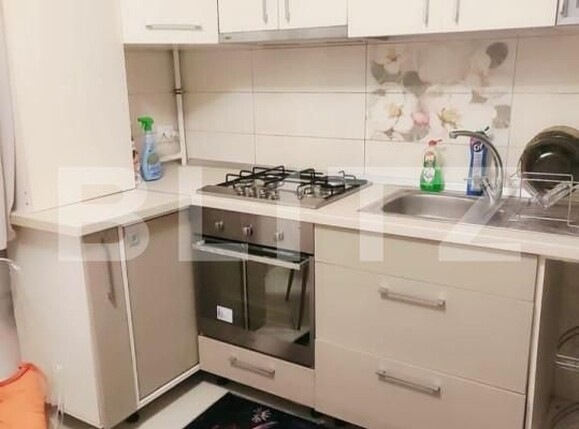 Apartament de închiriat 3 camere 1 Mai - 156560AI | BLITZ Craiova | Poza12