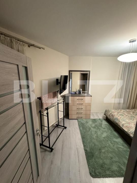 Apartament de închiriat 3 camere 1 Mai - 156560AI | BLITZ Craiova | Poza7