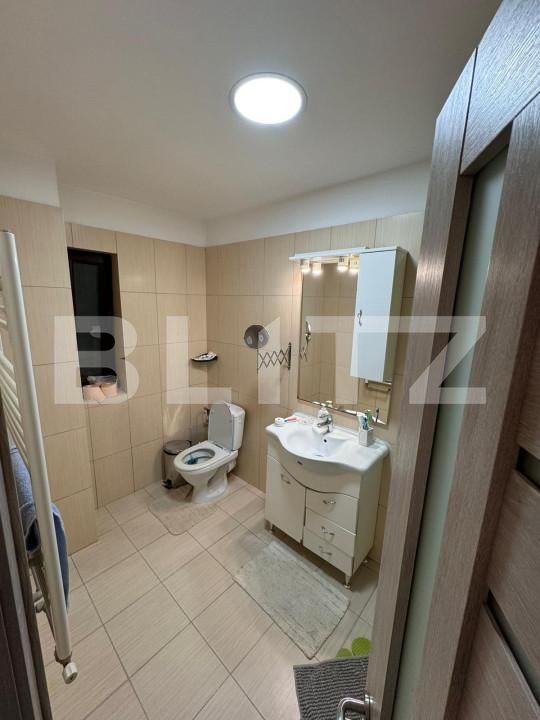 Apartament de închiriat 3 camere 1 Mai - 156560AI | BLITZ Craiova | Poza13