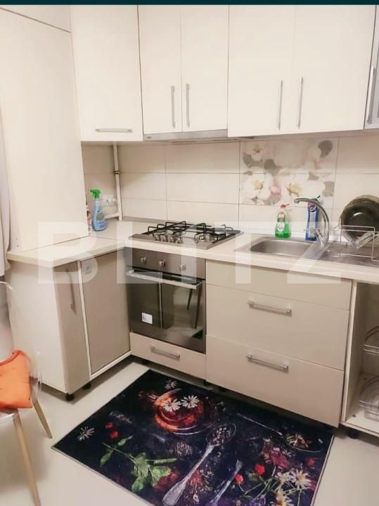 Apartament de închiriat 3 camere 1 Mai - 156560AI | BLITZ Craiova | Poza12