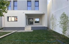 Casa moderna, calitate premuim, constructie noua, Zona Raului/Spital