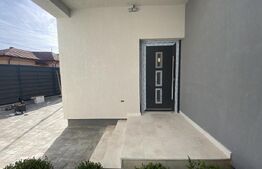 Casa moderna, calitate premuim, constructie noua, Zona Raului/Spital