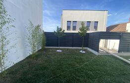 Casa moderna, calitate premuim, constructie noua, Zona Raului/Spital