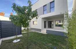 Casa moderna, calitate premuim, constructie noua, Zona Raului/Spital