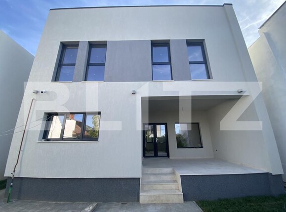 Casa de vânzare 4 camere Lascar Catargiu - 156572CV | BLITZ Craiova | Poza3