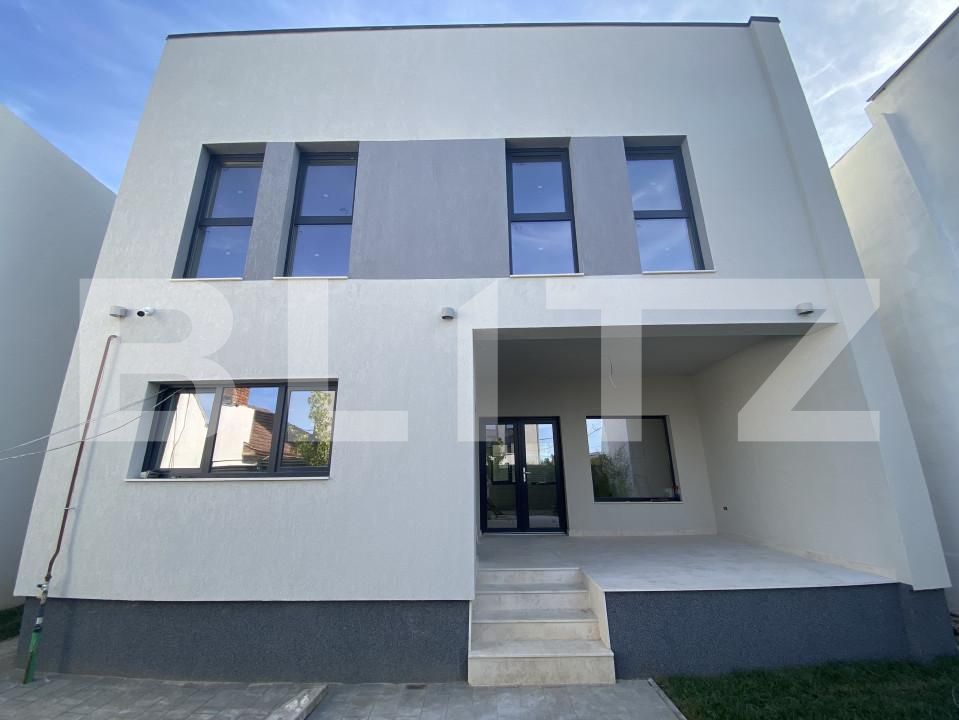 Casa de vânzare 4 camere Lascar Catargiu - 156572CV | BLITZ Craiova | Poza3
