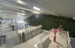 Afacere la cheie de inchiriat, Loc de joaca complet echipat, zona Ghercesti