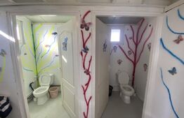 Afacere la cheie de inchiriat, Loc de joaca complet echipat, zona Ghercesti