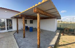 Afacere la cheie de inchiriat, Loc de joaca complet echipat, zona Ghercesti