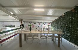 Afacere la cheie de inchiriat, Loc de joaca complet echipat, zona Ghercesti