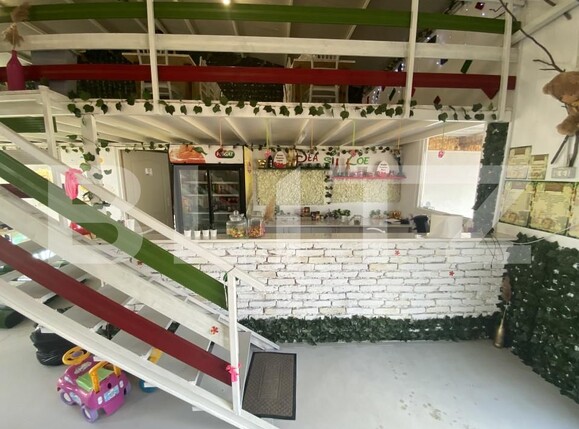 Spațiu comercial de închiriat Exterior  Nord - 156576SIC | BLITZ Craiova | Poza8