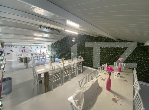 Spațiu comercial de închiriat Exterior  Nord - 156576SIC | BLITZ Craiova | Poza11