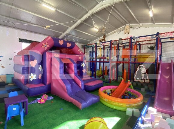 Spațiu comercial de închiriat Exterior  Nord - 156576SIC | BLITZ Craiova | Poza4