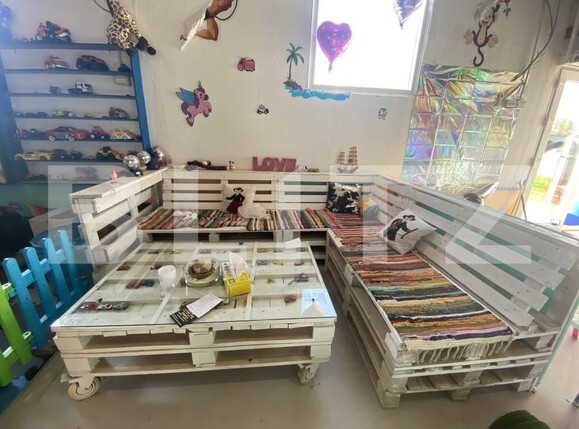 Spațiu comercial de închiriat Exterior  Nord - 156576SIC | BLITZ Craiova | Poza5