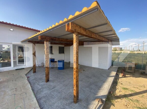 Spațiu comercial de închiriat Exterior  Nord - 156576SIC | BLITZ Craiova | Poza13