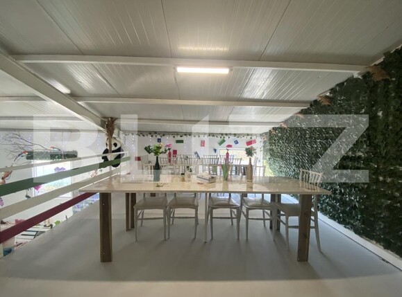 Spațiu comercial de închiriat Exterior  Nord - 156576SIC | BLITZ Craiova | Poza10