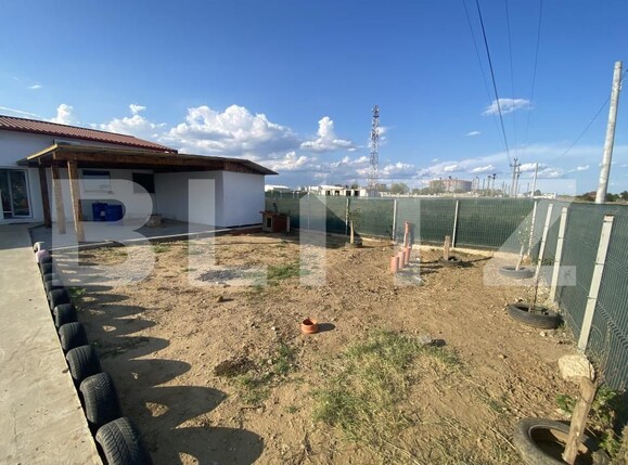 Spațiu comercial de închiriat Exterior  Nord - 156576SIC | BLITZ Craiova | Poza14