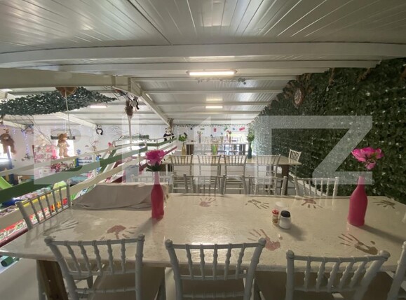 Spațiu comercial de închiriat Exterior  Nord - 156576SIC | BLITZ Craiova | Poza9