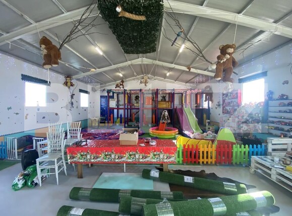 Spațiu comercial de închiriat Exterior  Nord - 156576SIC | BLITZ Craiova | Poza2