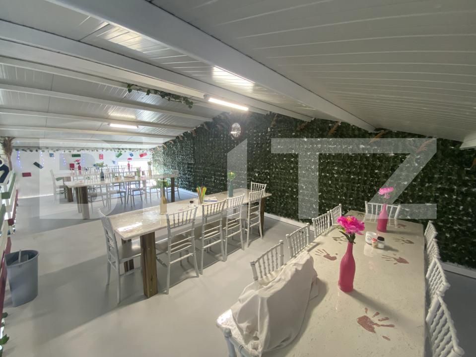 Spațiu comercial de închiriat Exterior  Nord - 156576SIC | BLITZ Craiova | Poza11