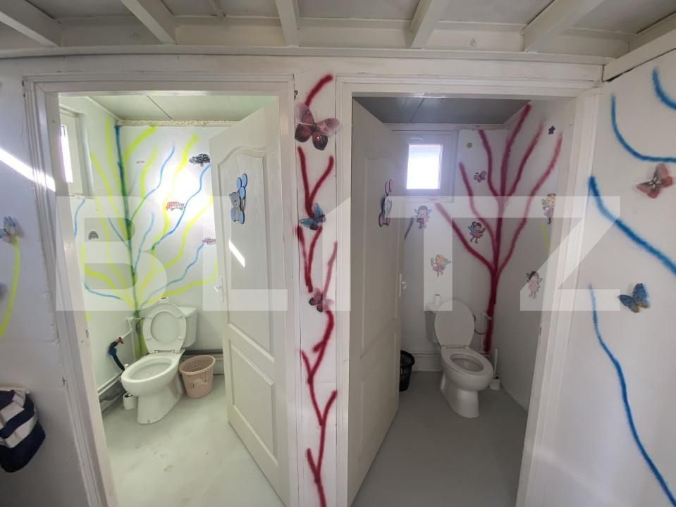 Spațiu comercial de închiriat Exterior  Nord - 156576SIC | BLITZ Craiova | Poza12