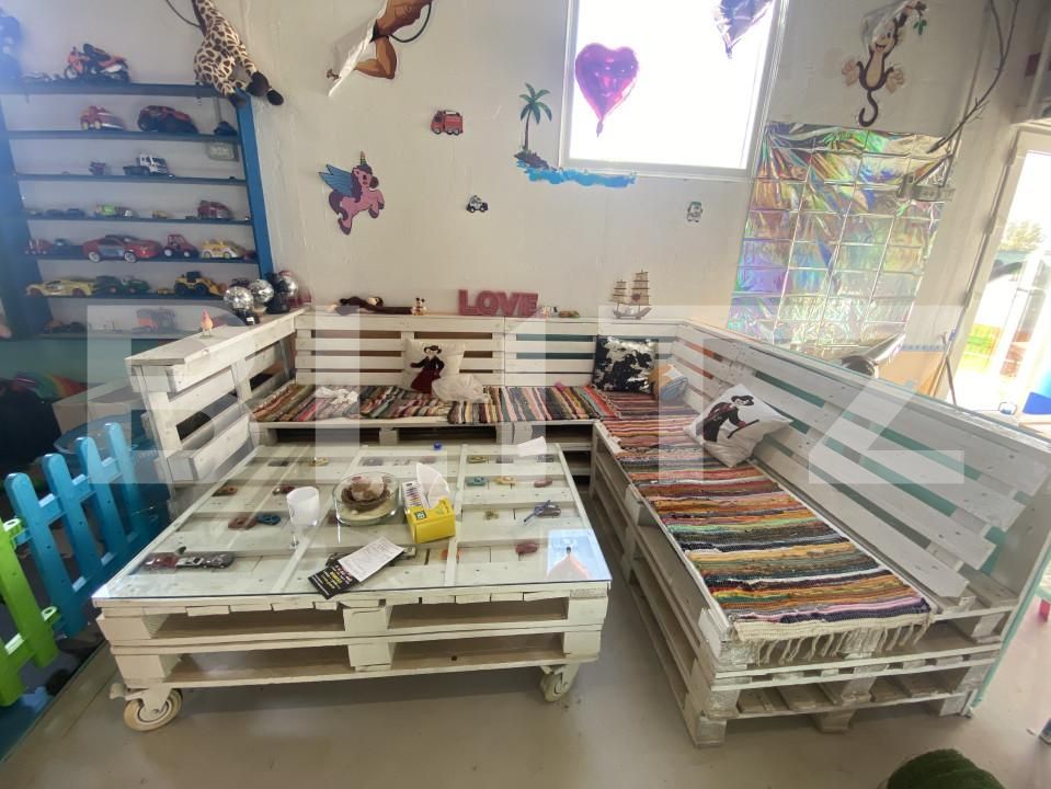 Spațiu comercial de închiriat Exterior  Nord - 156576SIC | BLITZ Craiova | Poza5