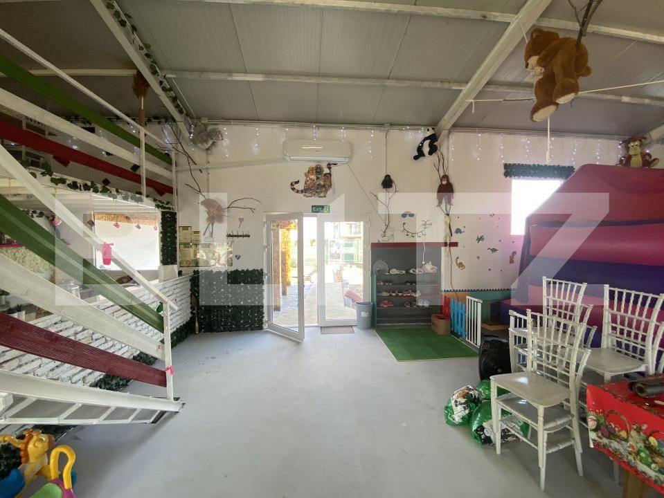 Spațiu comercial de închiriat Exterior  Nord - 156576SIC | BLITZ Craiova | Poza6