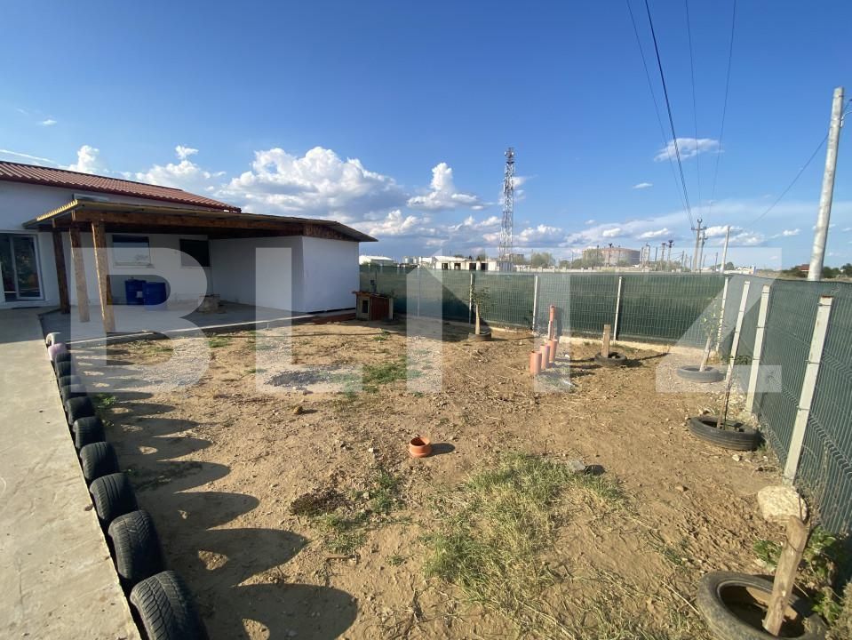 Spațiu comercial de închiriat Exterior  Nord - 156576SIC | BLITZ Craiova | Poza14