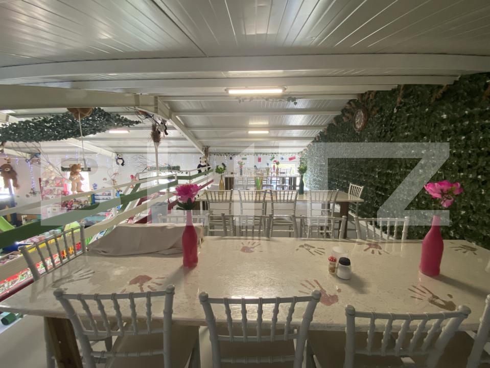 Spațiu comercial de închiriat Exterior  Nord - 156576SIC | BLITZ Craiova | Poza9