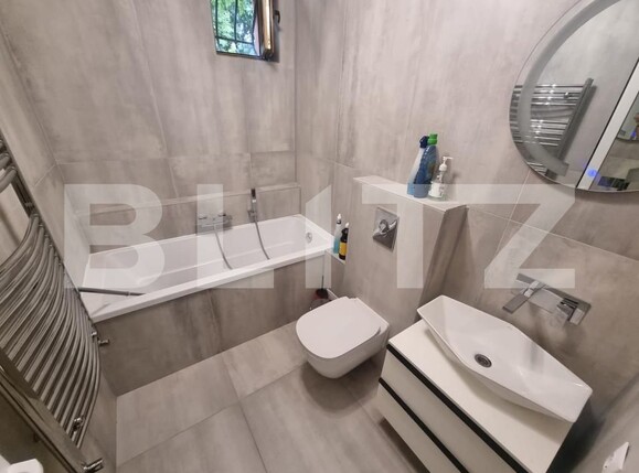 Apartament de vânzare 2 camere Calea Severinului - 156602AV | BLITZ Craiova | Poza10