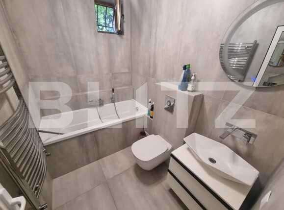 Apartament de vânzare 2 camere Calea Severinului - 156602AV | BLITZ Craiova | Poza2