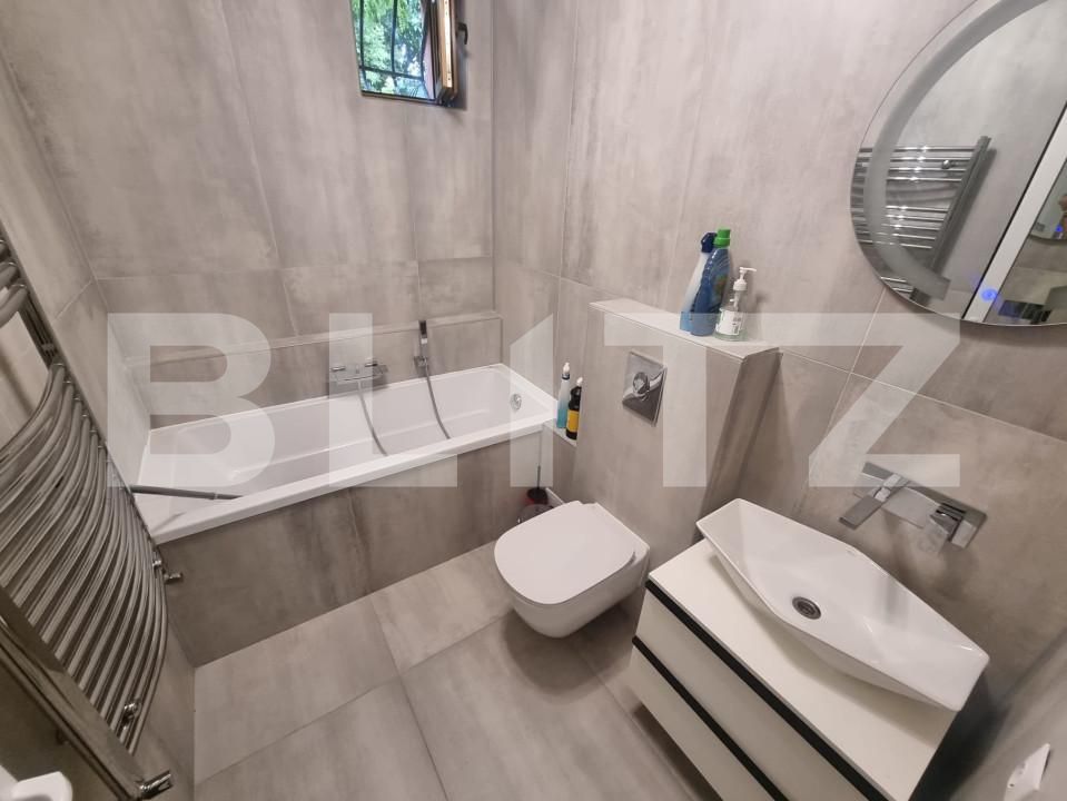 Apartament de vânzare 2 camere Calea Severinului - 156602AV | BLITZ Craiova | Poza10