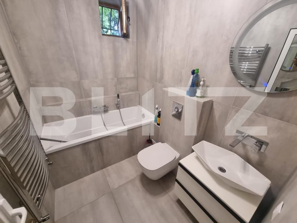 Apartament de vânzare 2 camere Calea Severinului - 156602AV | BLITZ Craiova | Poza2