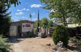 Teren intravilan 2080 mp, toate utilitățile la front, zona Aqua Park