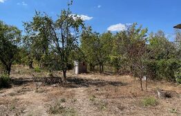 Teren intravilan 2080 mp, toate utilitățile la front, zona Aqua Park