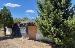 Teren intravilan 2080 mp, toate utilitățile la front, zona Aqua Park