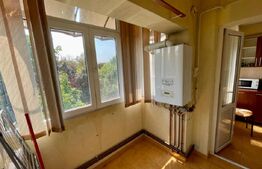 Apartament 3 camere 75mp, centrala termica, Facultatea de Medicina