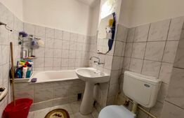 Apartament 3 camere 75mp, centrala termica, Facultatea de Medicina