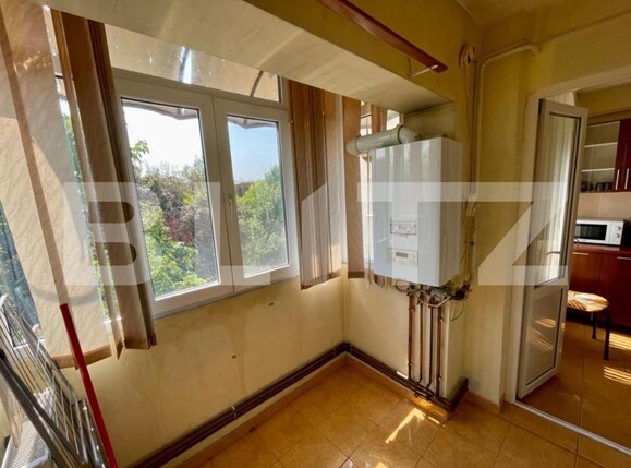 Apartament de închiriat 3 camere 1 Mai - 156627AI | BLITZ Craiova | Poza9