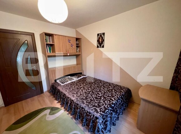 Apartament de închiriat 3 camere 1 Mai - 156627AI | BLITZ Craiova | Poza5
